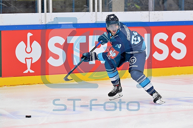 Eishockey, Mens, CHL, Season 2023-2024, ERC Ingolstadt - Vitkovice Ridera, 17.10.2023