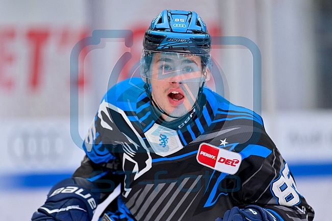 Eishockey, Herren, DEL, Saison 2025-2026, Playoffs, Viertelfinale, Spiel 6, ERC Ingolstadt - EHC Red Bull München, 04.04.2026