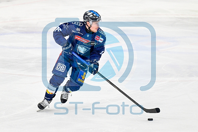 Eishockey, Herren, DEL, Saison 2024-2025, Playoffs Halbfinale, Spiel 3, ERC Ingolstadt - Kölner Haie, 06.04.2025