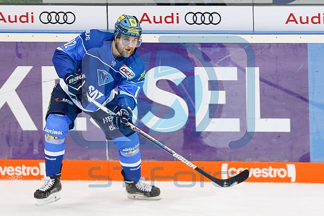 ERC Ingolstadt vs Augsburger Panther, Eishockey, DEL, Deutsche Eishockey Liga, Spieltag 46, 17.09.2017