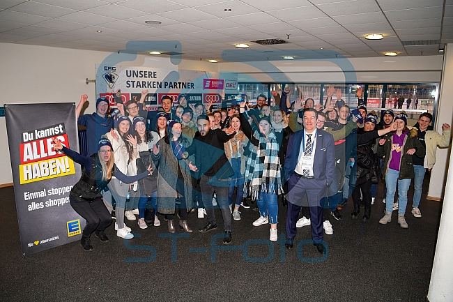 ERC Ingolstadt vs Kölner Haie, DEL, Deutsche Eishockey Liga, Spieltag 46, 19.02.2020