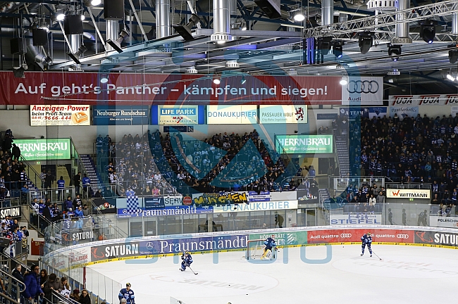 Bilder rund um den Spieltag