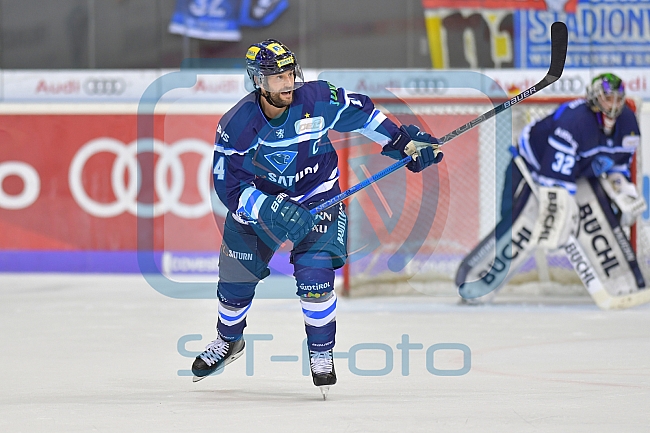 ERC Ingolstadt vs Koelner Haie, DEL, Deutsche Eishockey Liga, Playoffs, Viertelfinale, Spiel 4, 22.03.2019