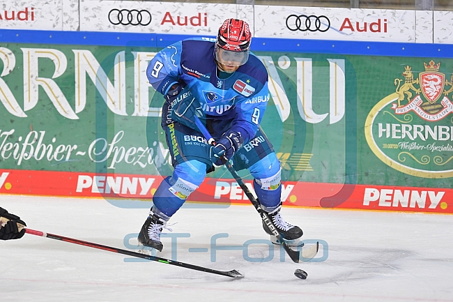 Eishockey, Herren, DEL, Saison 2020-2021, ERC Ingolstadt - Fischtown Pinguins Bremerhaven, 16.04.2021