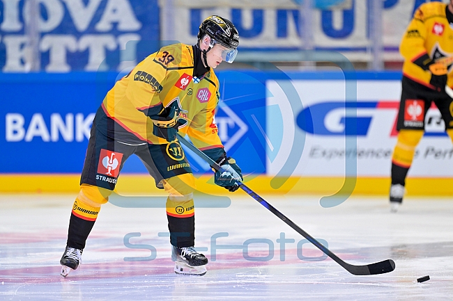 Hockey, Mens, CHL, Season 2025-2026, Regular Season, Game Day 2, ERC Ingolstadt - Kalpa Kuopio, 30.08.2025