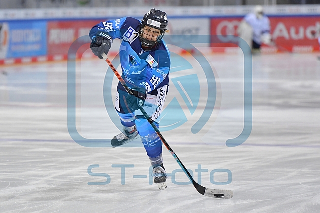 Eishockey, Frauen, DFEL, Saison 2020-2021, ERC Ingolstadt - Eisbären Juniors Berlin, 10.01.2021