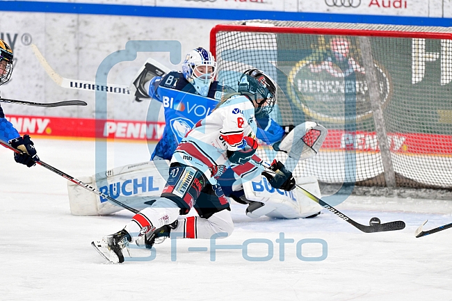 Eishockey, Frauen, DFEL, Playoffs, Finale, Spiel 3, Saison 2023-2024, ERC Ingolstadt - ECDC Memmingen Indians, 23.03.2024
