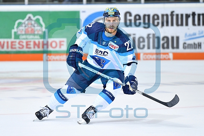 Straubing Tigers - ERC Ingolstadt, Eishockey, DEL, Deutsche Eishockey Liga, Vorb., 18.08.2017