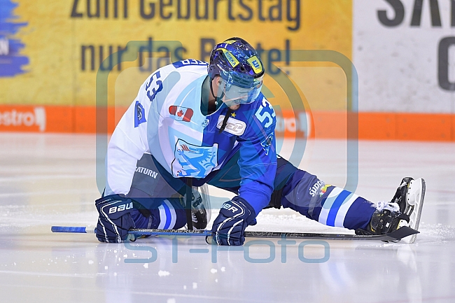 ERC Ingolstadt vs Koelner Haie, DEL, Deutsche Eishockey Liga, Playoffs, Viertelfinale, Spiel 6, 29.03.2019