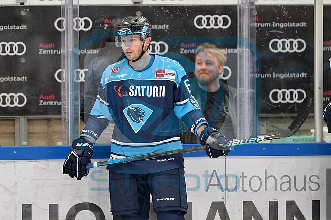 Eishockey, Herren, DEL, Saison 2022-2023, Vorbereitung, ERC Ingolstadt - Iserlohn Roosters, 14.08.2022