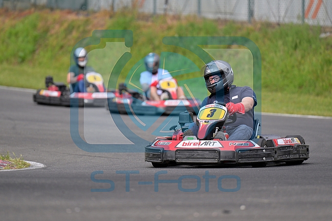 Eishockey, Herren, 6. Vinschgau-Cup, Saison 2022-2023, Audi ERC Gokart Cup 2022, 27.08.2022