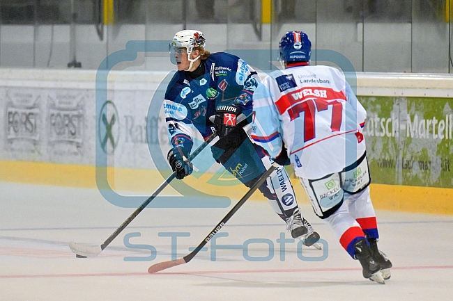 Eishockey, Herren, DEL, Saison 2024-2025, Iserlohn Roosters - HC TIWAG Innsbruck, 25.08.2024