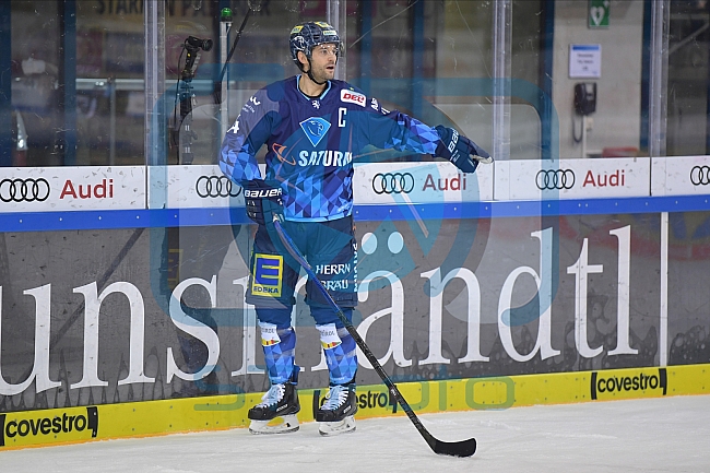 ERC Ingolstadt vs Schwenninger Wild Wings, DEL, Deutsche Eishockey Liga, Spieltag 22, 29.11.2019