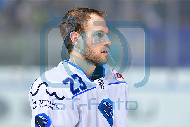 EHC Red Bull München vs ERC Ingolstadt, DEL, Deutsche Eishockey Liga, Spieltag 31, 26.12.2019