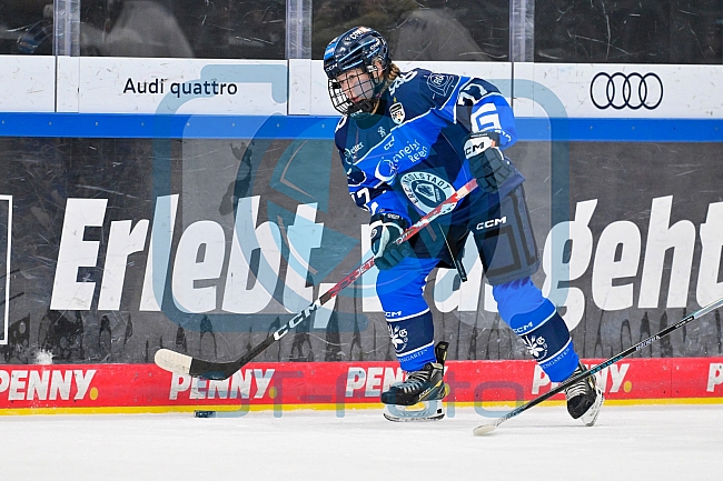 Eishockey, Frauen, DFEL, Saison 2026-2027, ERC Ingolstadt - Eisbären Juniors Berlin, 19.09.2026