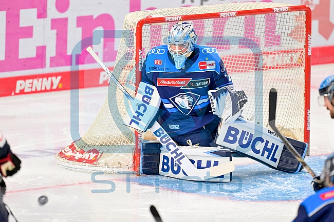 Eishockey, Herren, DEL, Saison 2025-2026, Gäubodenvolksfest-Cup 2025, Spiel 1, Nürnberg Ice Tigers - ERC Ingolstadt, 15.08.2025
