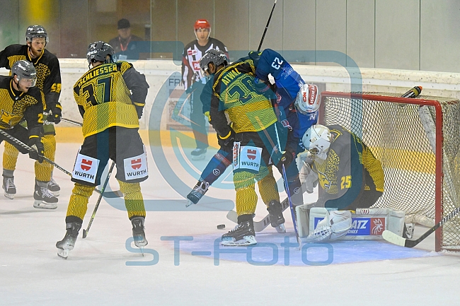 Eishockey, Herren, DEL, Saison 2023-2024, Vinschgau Cup, HC Pustertal – Nürnberg Ice Tigers, 27.08.2023