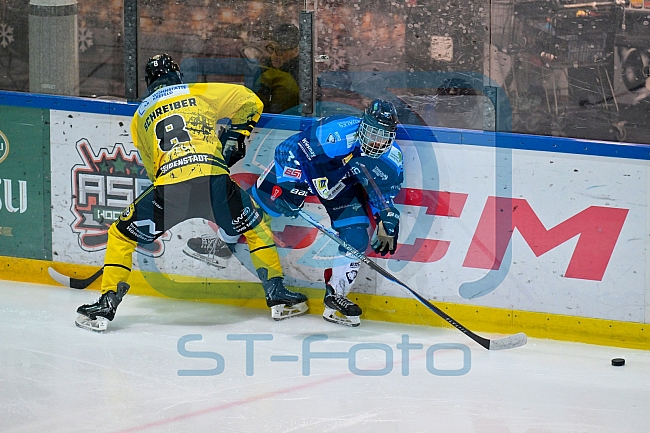 Eishockey, Herren, U20 DNL, Saison 2025-2026, Halbfinale - Spiel 5, ERC Ingolstadt - Krefelder EV 81, 24.03.2026