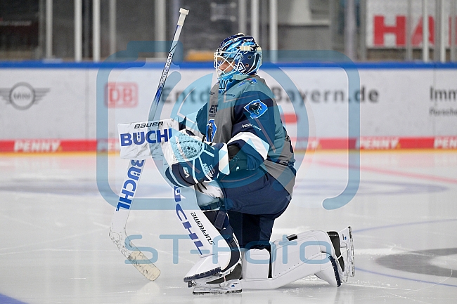 Eishockey, Herren, DEL, Saison 2023-2024, Vorbereitung, ERC Ingolstadt - Auftakttraining, 07.08.2023