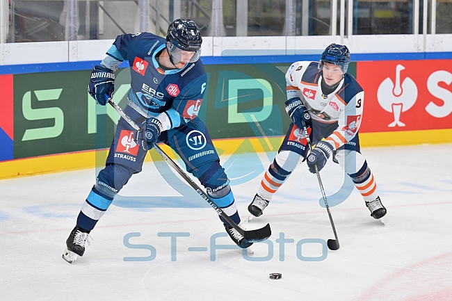 Eishockey, Mens, CHL, Season 2023-2024, ERC Ingolstadt - Växjö Lakers, 10.10.2023