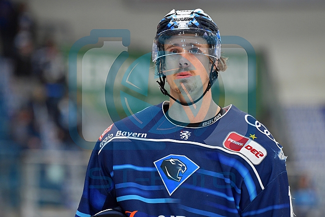 Eishockey, Herren, DEL, Saison 2021-2022, Playoffs - 1. Runde, Spiel 2, ERC Ingolstadt - Kölner Haie, 07.04.2022