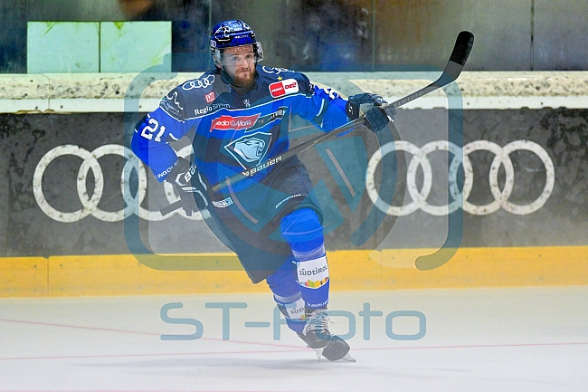 Eishockey, Herren, DEL, Saison 2026-2027, ERC Ingolstadt - HC Falkensteiner Pustertal, 21.08.2026