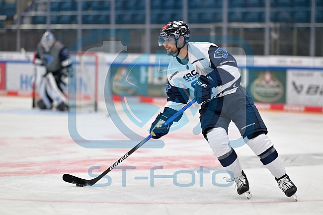Eishockey, Herren, DEL, Saison 2023-2024, Vorbereitung, ERC Ingolstadt - Auftakttraining, 07.08.2023