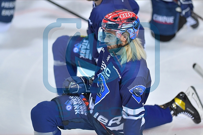 18.11.2020 - ERC Ingolstadt - Training