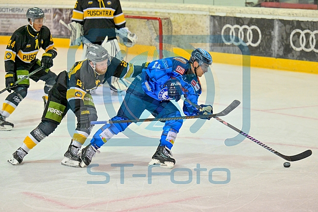 Eishockey, Herren, DEL, Saison 2025-2026, Vinschgau Cup, Spiel 4, HC Pustertal - ERC Ingolstadt, 24.08.2025