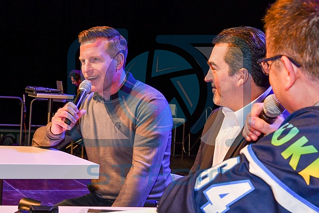 ERC Abschlussfeier am 07.04.2019