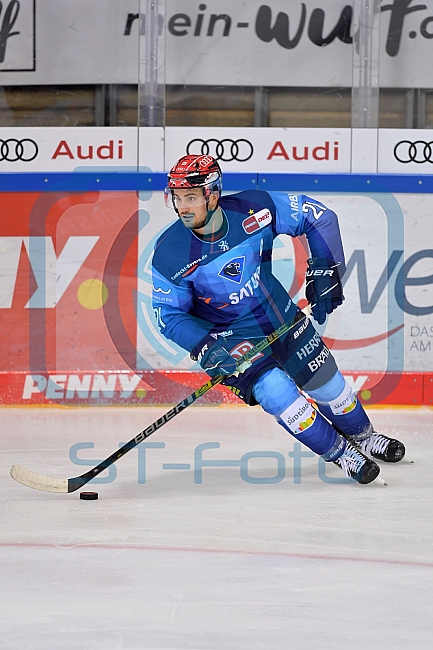 27.12.2020 - ERC Ingolstadt - Augsburger Panther