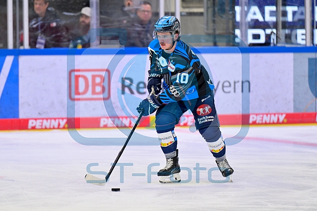 Eishockey, Herren, DEL, Saison 2025-2026, Spiel 50, ERC Ingolstadt - Adler Mannheim, 08.03.2026