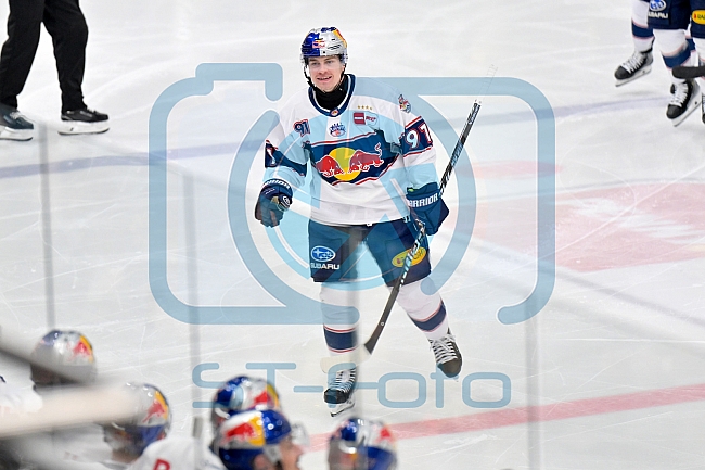 Eishockey, Herren, DEL, Saison 2025-2026, Playoffs, Viertelfinale, Spiel 2, ERC Ingolstadt - EHC Red Bull München, 27.03.2026