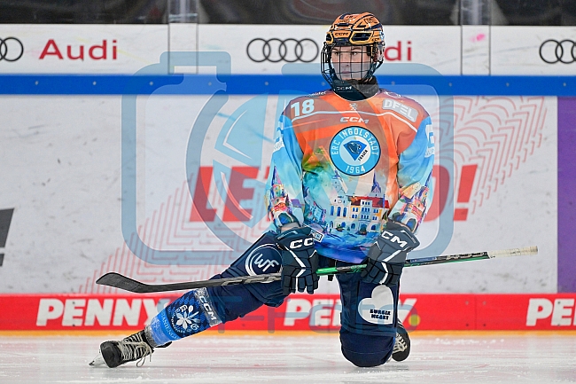 Eishockey, Frauen, DFEL, Vorbereitung, Saison 202-2025, ERC Ingolstadt - St. Pölten, 07.09.2024