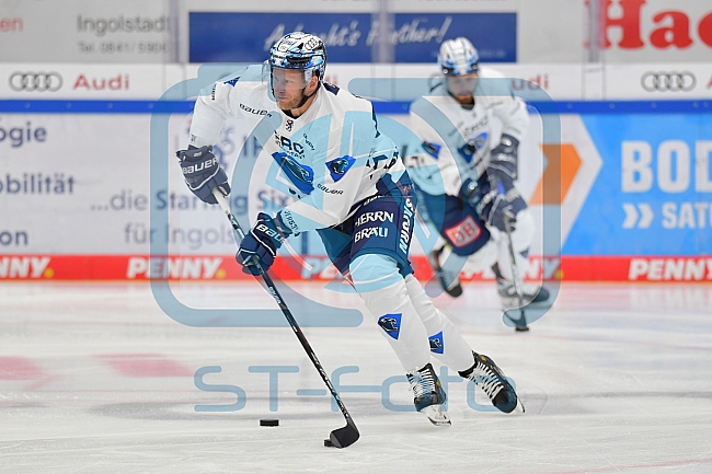 Eistraining, Eishockey, Herren, DEL, Saison 2021-2022, ERC Ingolstadt - Eistraining, 06.08.2021