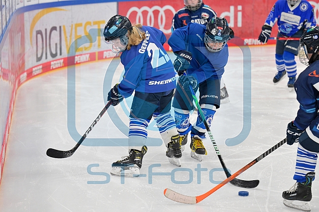 Eishockey, Herren, DEL, Saison 2022-2023, ERC Ingolstadt - Kids On Ice Day, 14.01.2023