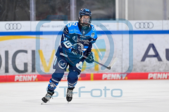Eishockey, Frauen, DFEL, Saison 2025-2026, Testspiel, ERC Ingolstadt - HC Davos, 14.02.2026