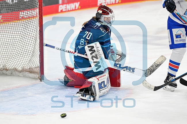 Eishockey, Frauen, DFEL, Saison 2021-2022, ERC Ingolstadt - ESC Planegg-Würmtal, 22.01.2021