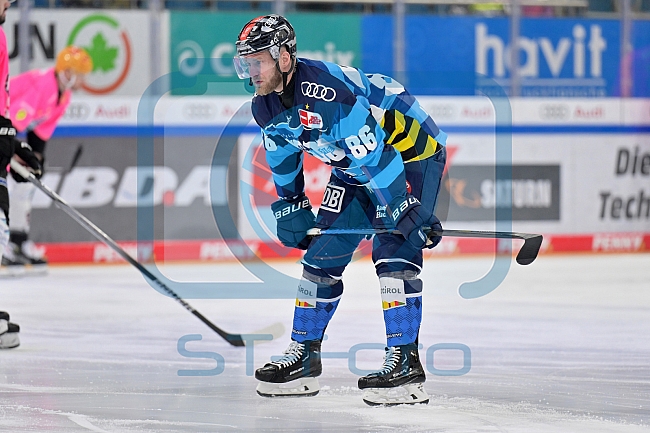 Eishockey, Herren, DEL, Saison 2023-2024, Playoffs Viertelfinale - Spiel 2, ERC Ingolstadt - Fischtown Pinguins , 20.03.2024