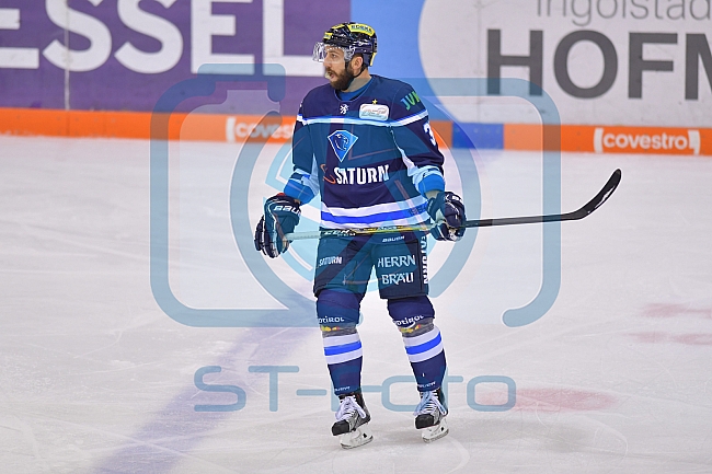 ERC Ingolstadt vs Iserlohn Roosters, DEL, Deutsche Eishockey Liga, Spieltag 39, 13.01.2019