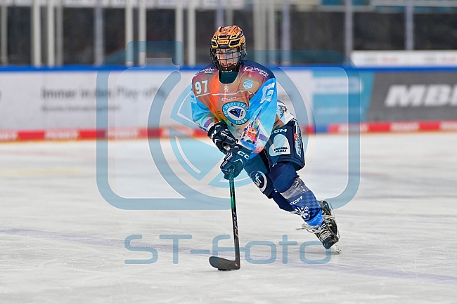 Eishockey, Frauen, DFEL, Saison 2024-2025, ERC Ingolstadt - ECDC Memmingen Indians, 16.11.2024