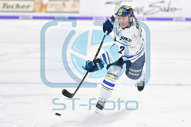 Thomas Sabo Ice Tigers vs ERC Ingolstadt, Eishockey, DEL, Deutsche Eishockey Liga, Spieltag 24, 23.11.2017