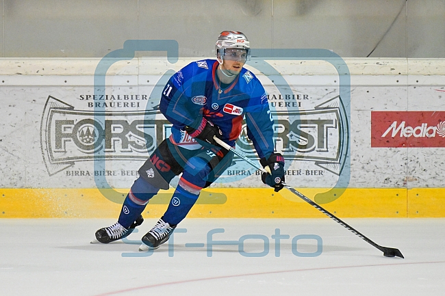 Eishockey, Herren, DEL, Saison 2023-2024, Vinschgau Cup, HC Innsbruck - Nürnberg Ice Tigers, 26.08.2023