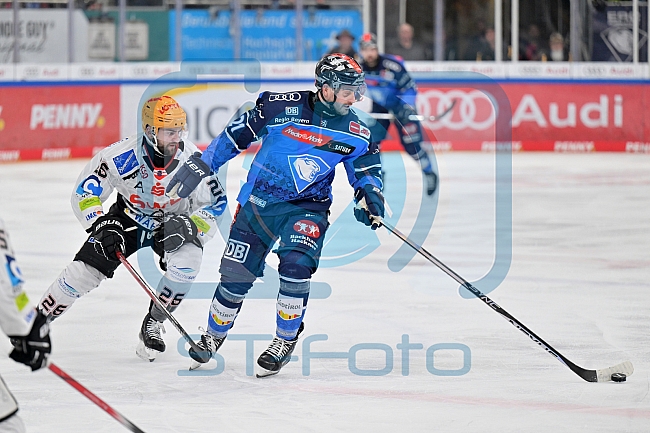 Eishockey, Herren, DEL, Saison 2023-2024, Playoffs Viertelfinale - Spiel 2, ERC Ingolstadt - Fischtown Pinguins , 20.03.2024