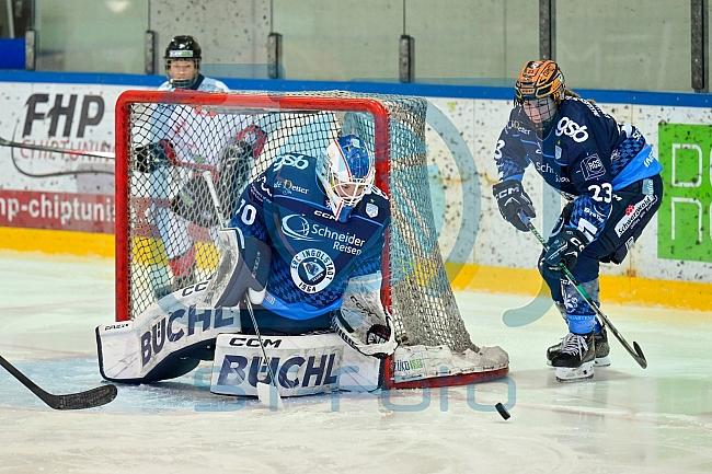 Eishockey, Frauen, DFEL, Saison 2024-2025, ERC Ingolstadt - HK Budapest Roster, 12.01.2025