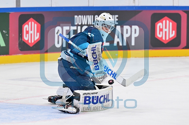 Eishockey, Mens, CHL, Season 2023-2024, ERC Ingolstadt - Vitkovice Ridera, 17.10.2023