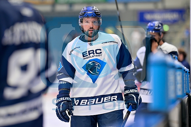 Eishockey, Herren, DEL, Saison 2026-2027, ERC Ingolstadt - Saisoneröffnung, 09.08.2026