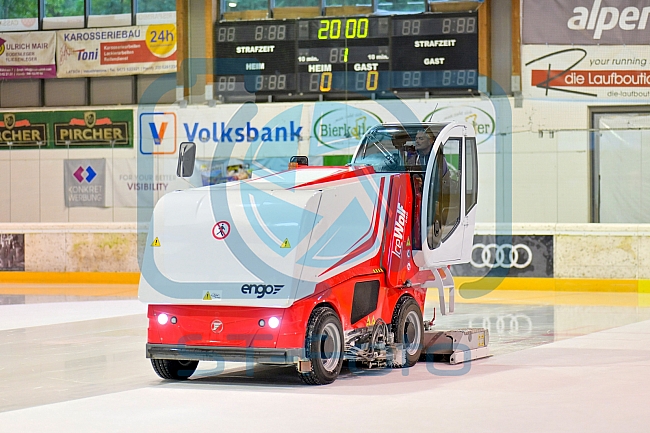 Eishockey, Herren, DEL, Saison 2025-2026, Vinschgau Cup, Spiel 1, ERC Ingolstadt - ZSC Lions, 22.08.2025