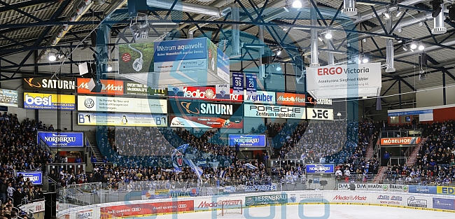 Bilder rund um den Spieltag