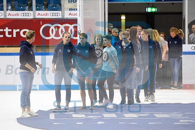 10.08.2019 - Saisoneröffnung des ERC Ingolstadt